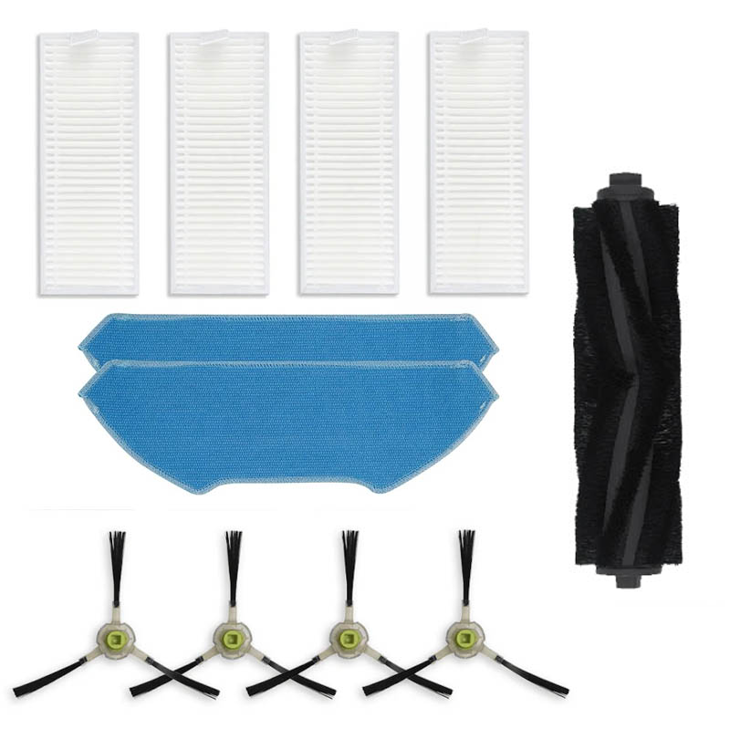 Lefant N3 Mopping Kit