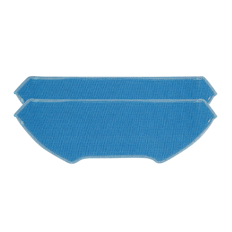 Washable, Reusable Mop Cloth