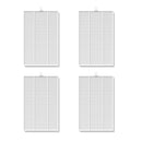 Lefant M210 PRO OMNI 4PCS HEPA