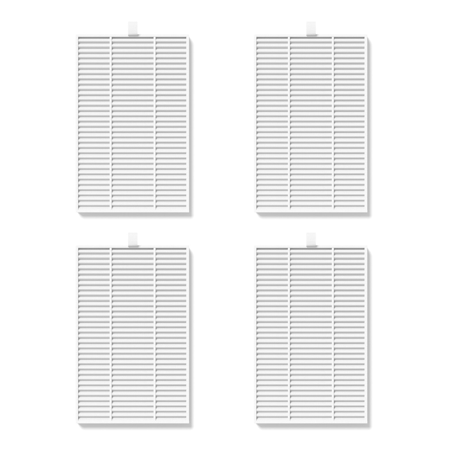 Lefant M210 PRO OMNI 4PCS HEPA