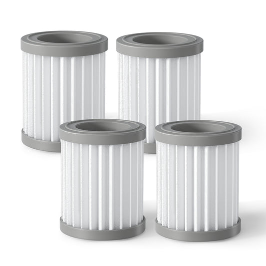 Lefant M320 Cylindrical Filter 4-Pack