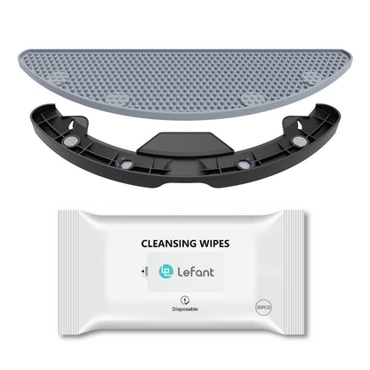 Lefant Magnetic Mop Holder Kit