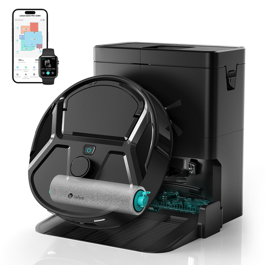 Lefant M210 PRO OMNI