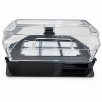 Lefant M260 / M265 Dustbin