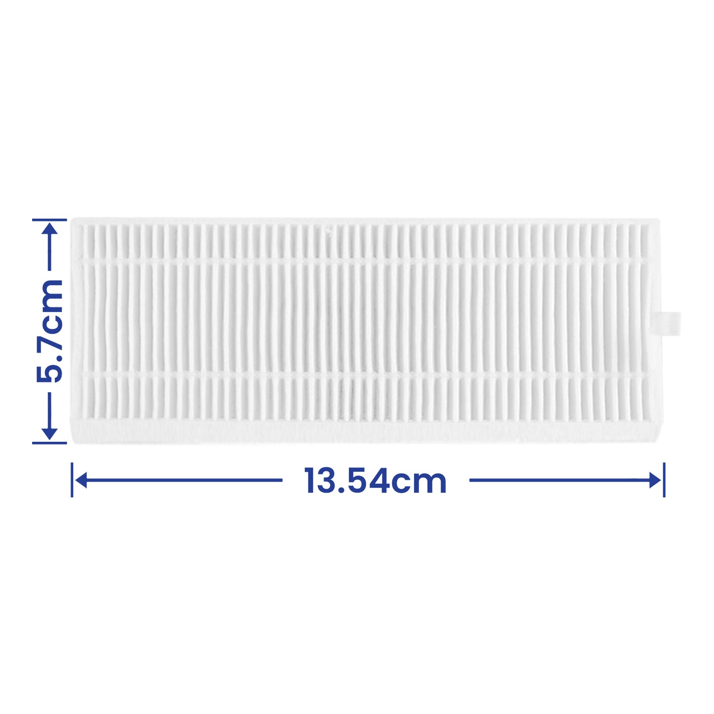 Lefant M330 Series HEPA 4PCS