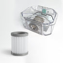 Lefant M320 Cylindrical Filter 4-Pack