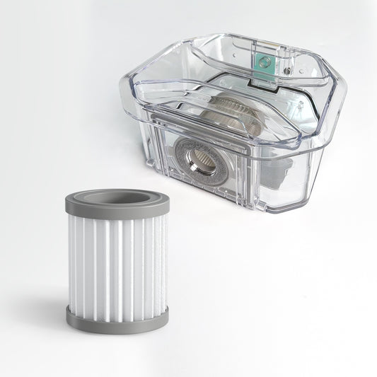 Lefant M320 Cylindrical Filter 4-Pack