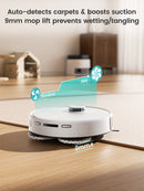 Lefant Robot Vacuum M3