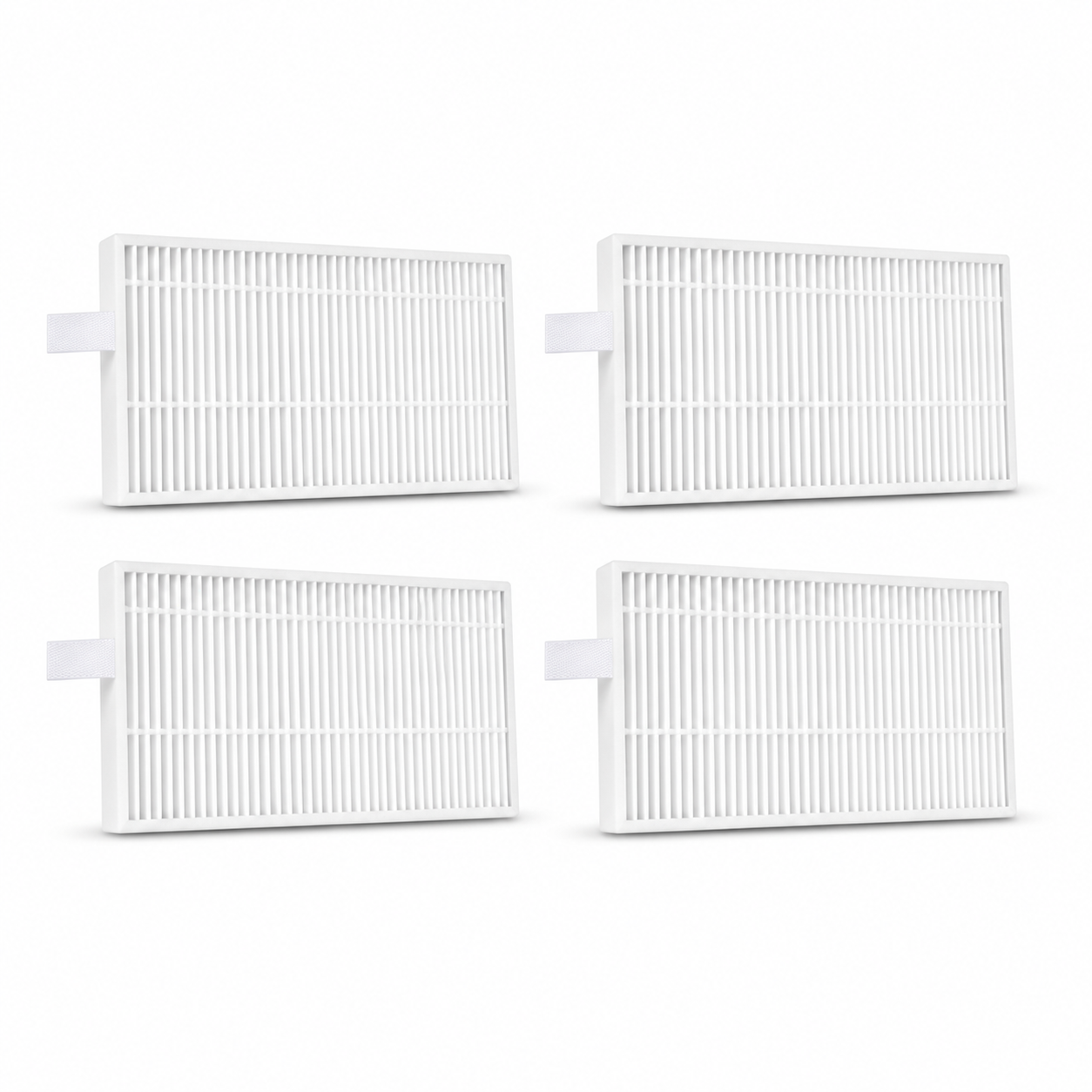 Lefant M260/M265/ M210 PRO OMNI 4PCS HEPA