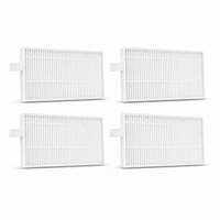 Lefant M260/M265/ M210 PRO OMNI 4PCS HEPA
