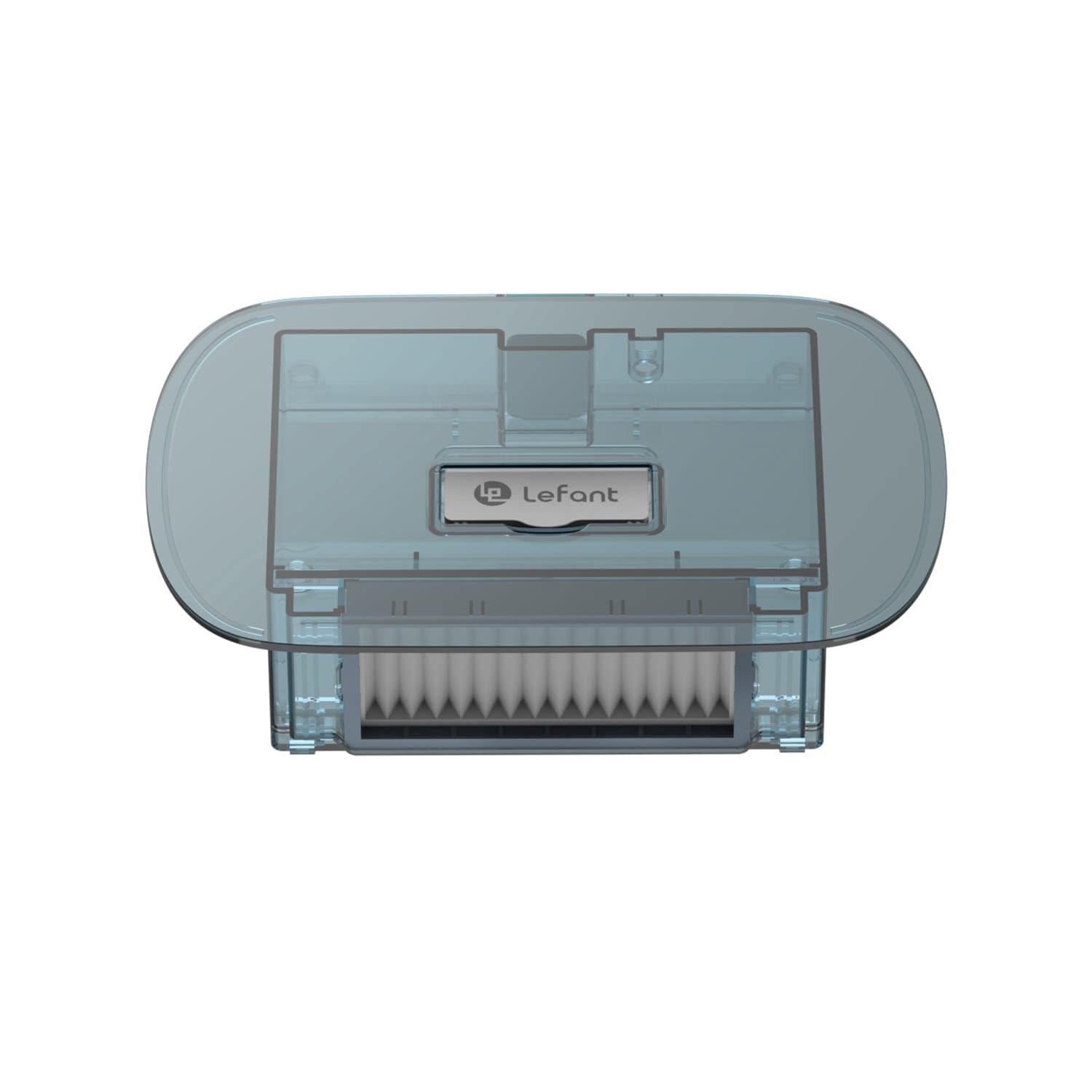 Lefant F1 Dustbin