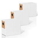 Lefant M2 PRO/M2S PLUS Exclusive Dust Bag (3 Pack)