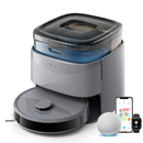 Lefant Robot Vacuum M3 MAX Grey