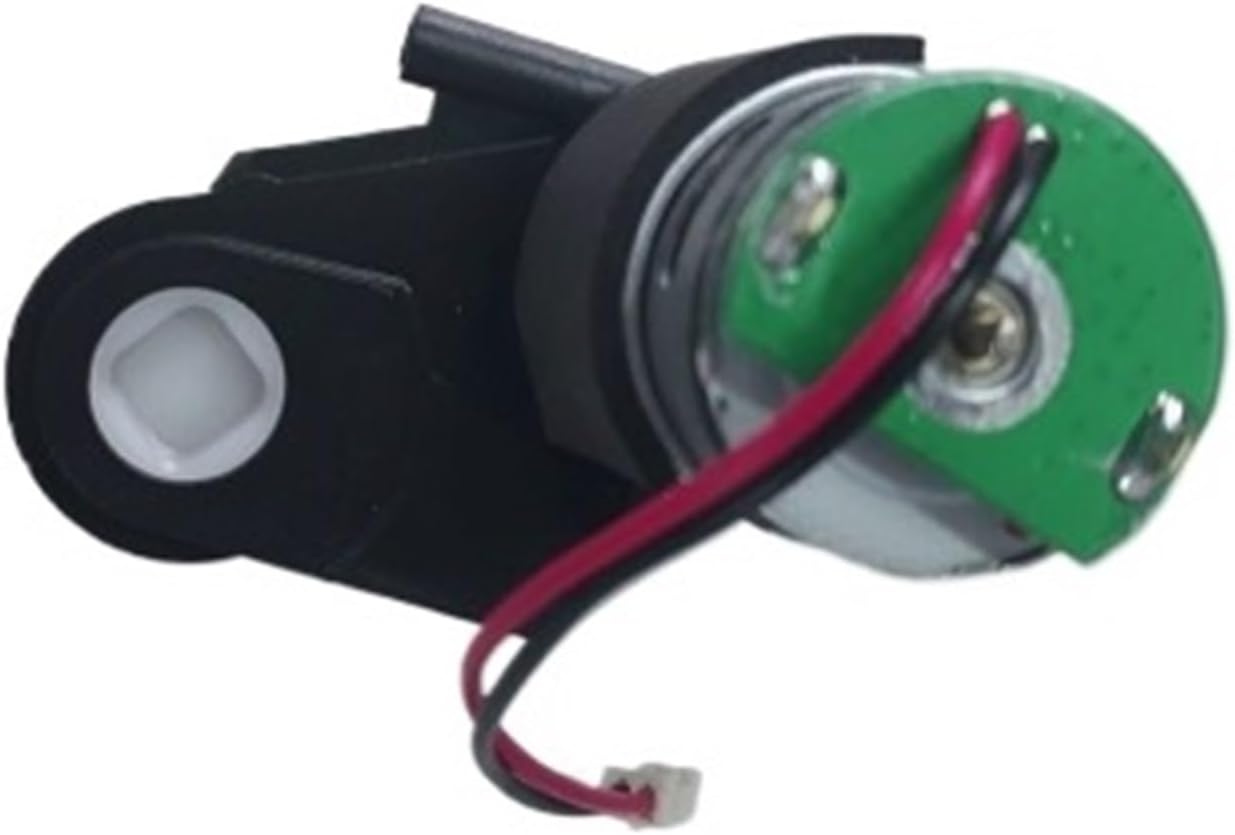 Lefant Roller Brush Motor