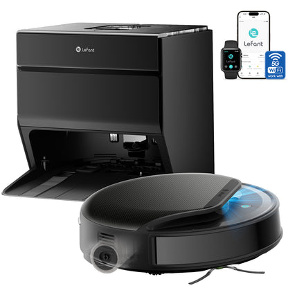 Lefant Robot Vacuum M5 Series